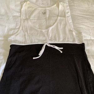 Nautica sleep dress